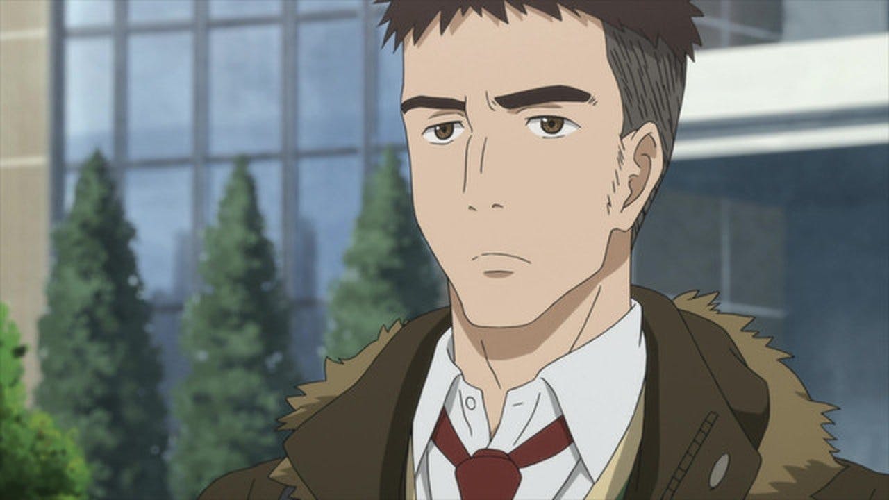 assista ao episódio 8 da temporada 1