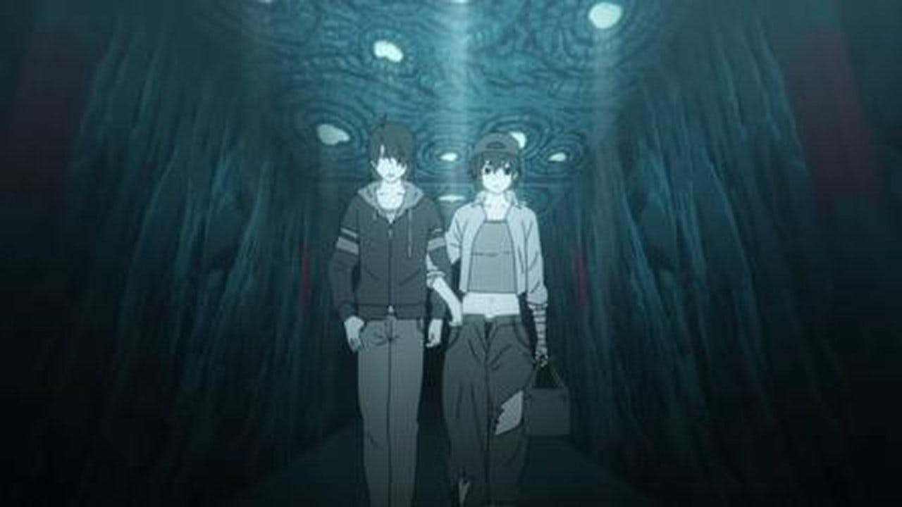 assista ao episódio 9 da temporada 1