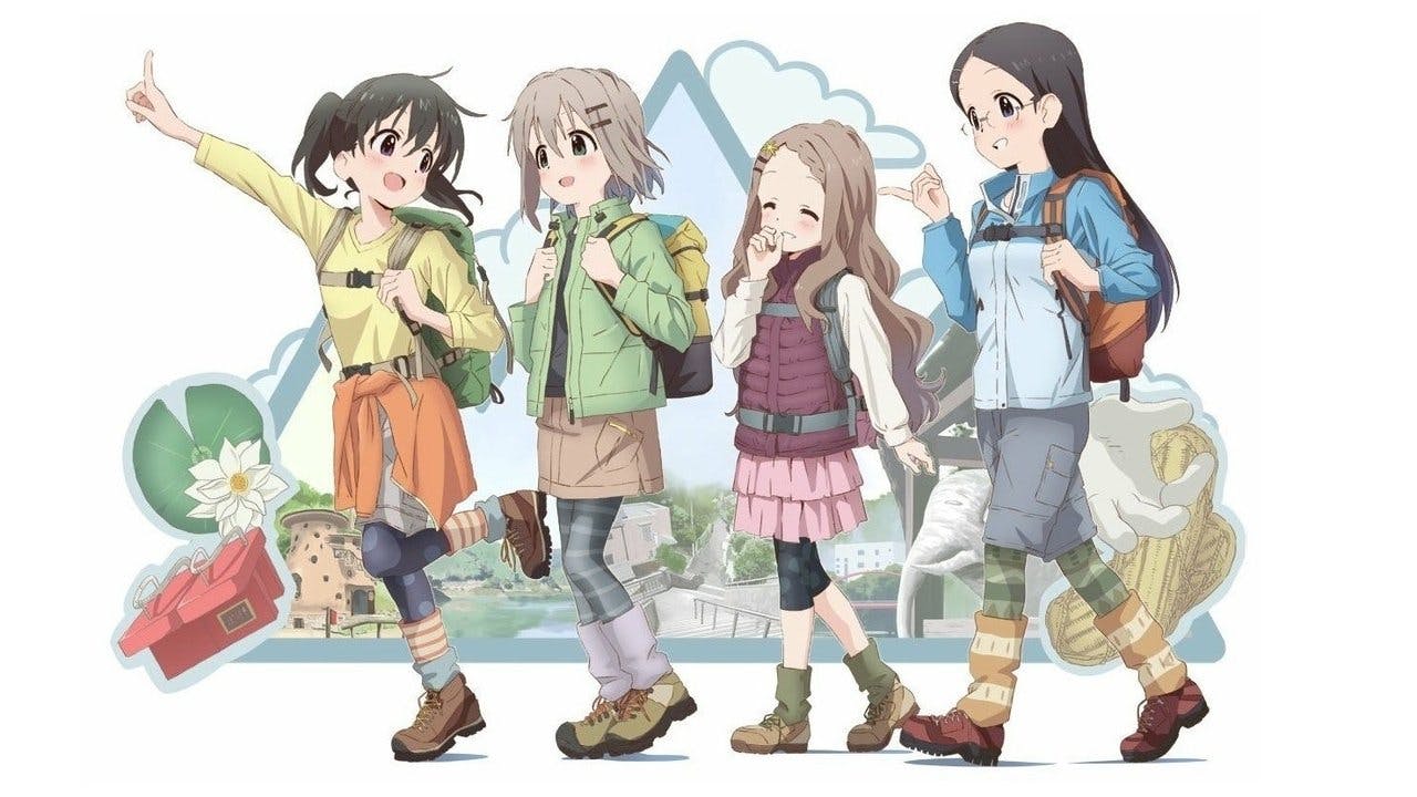 Yama no Susume