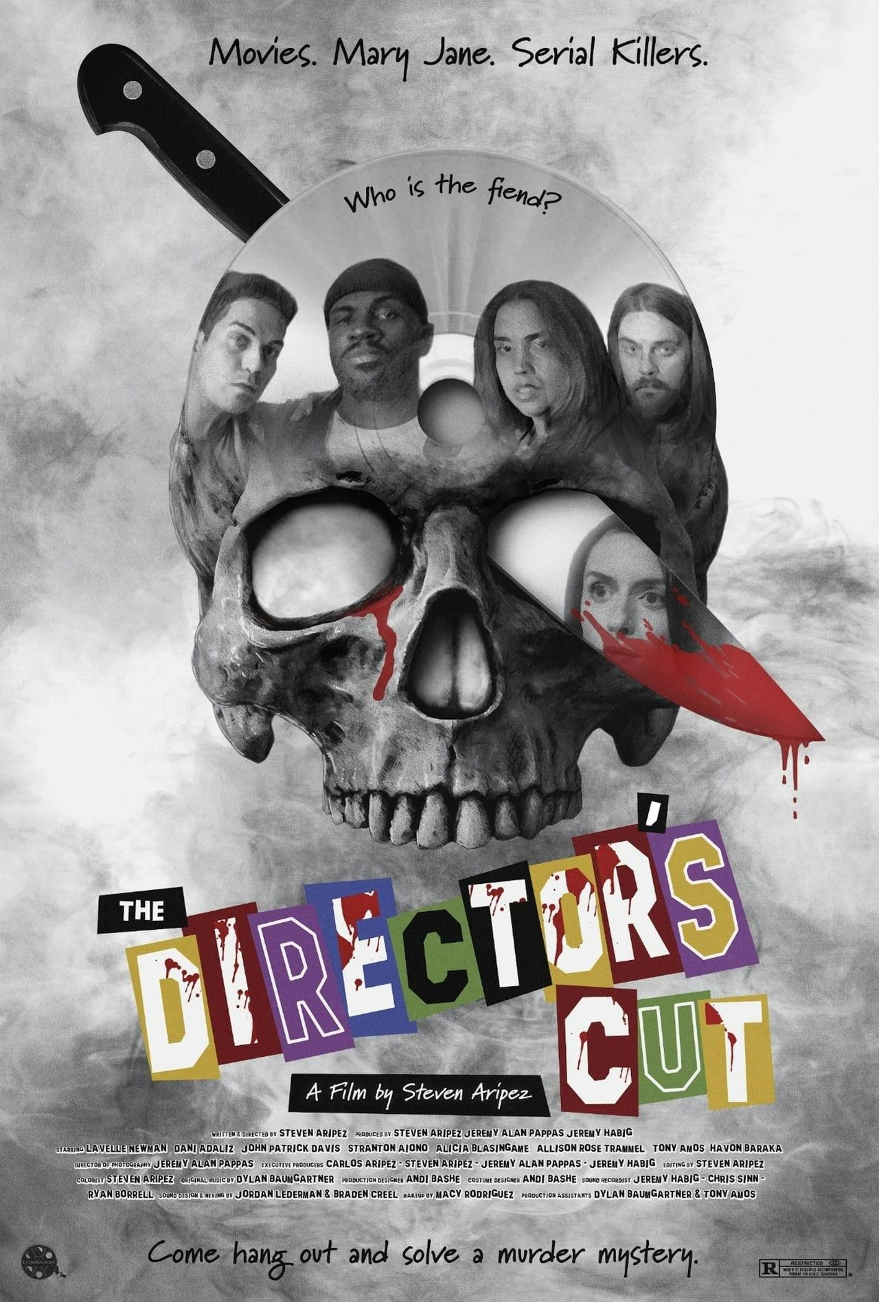 Assistir The Director’s Cut Online em HD