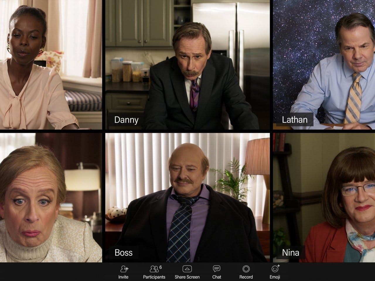 assista ao episódio 2 da temporada 1
