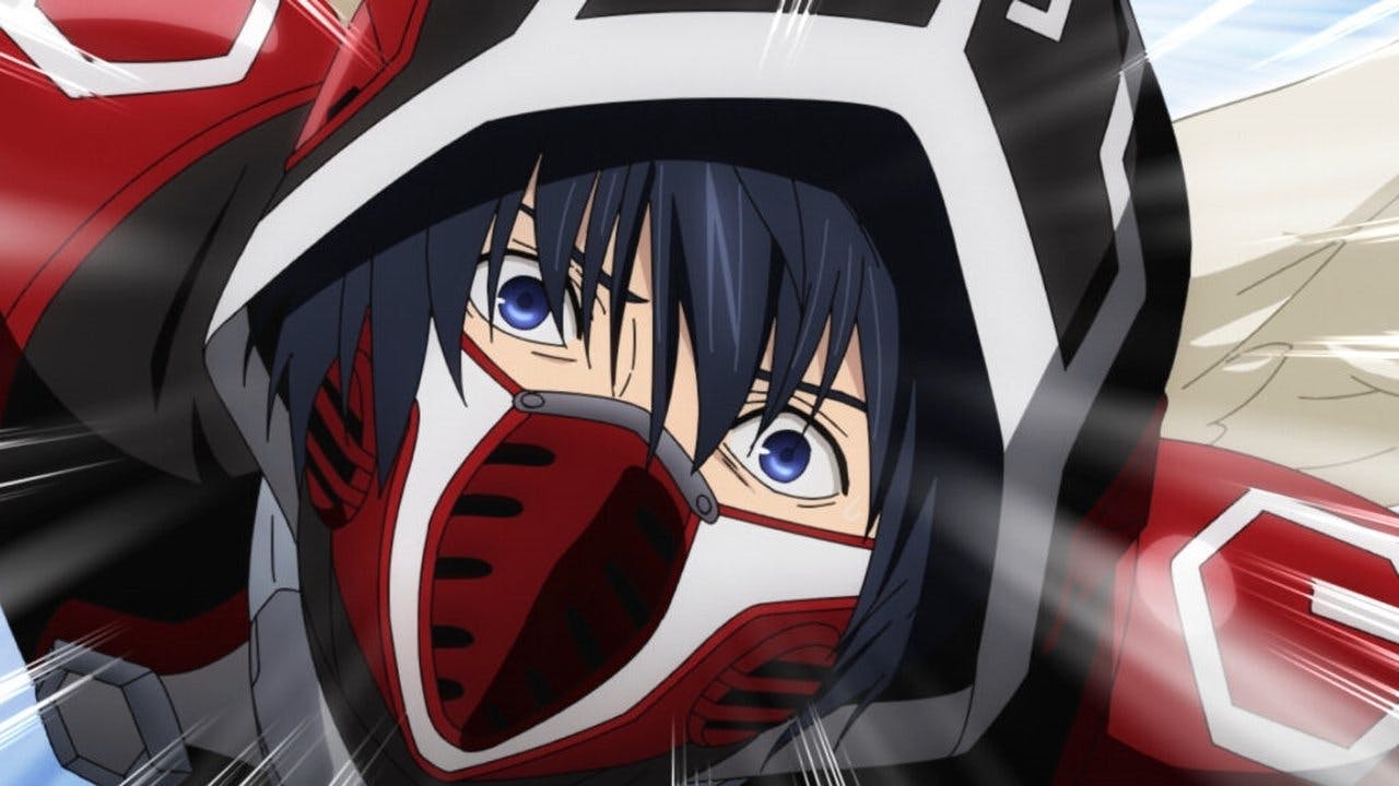assista ao episódio 7 da temporada 1