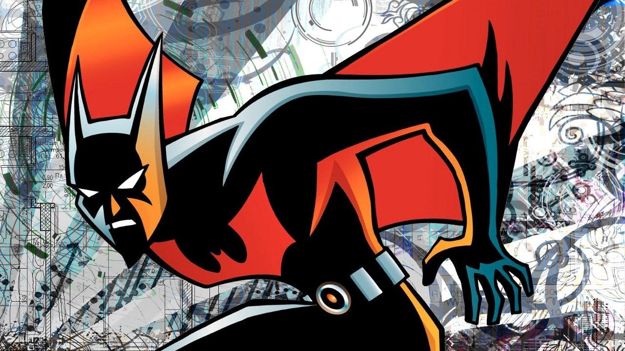 Batman do Futuro