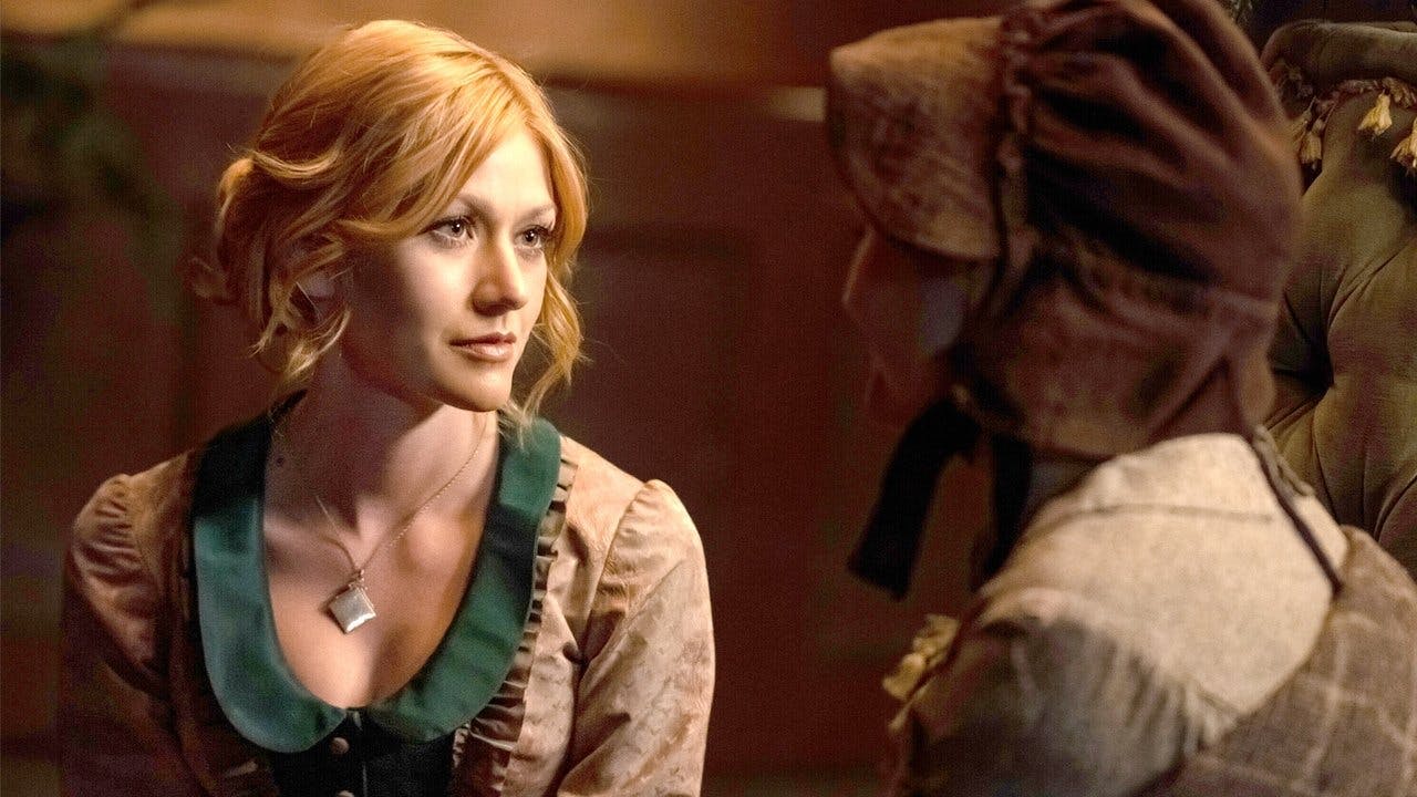 assista ao episódio 13 da temporada 1