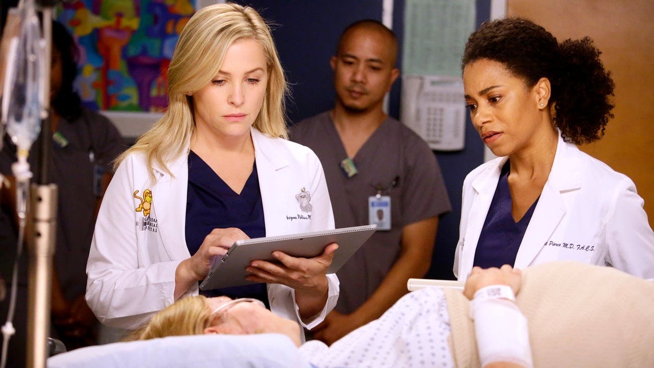 assista ao episódio 11 da temporada 13