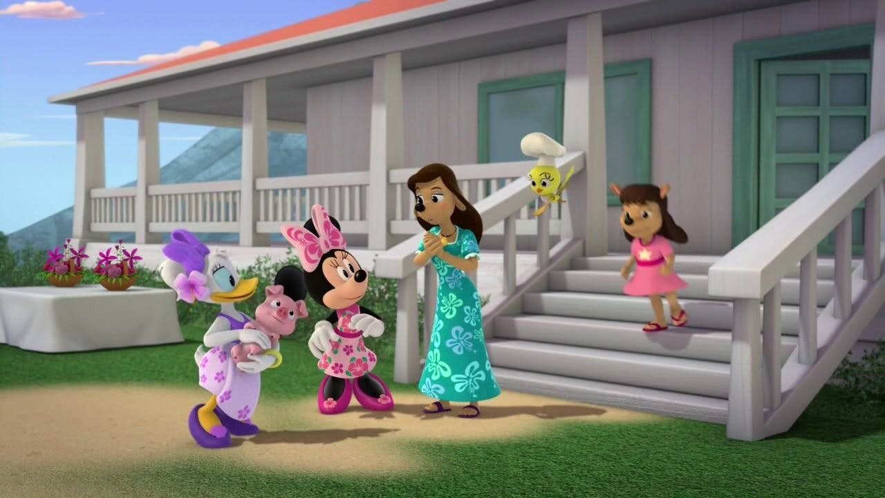 assista ao episódio 12 da temporada 1