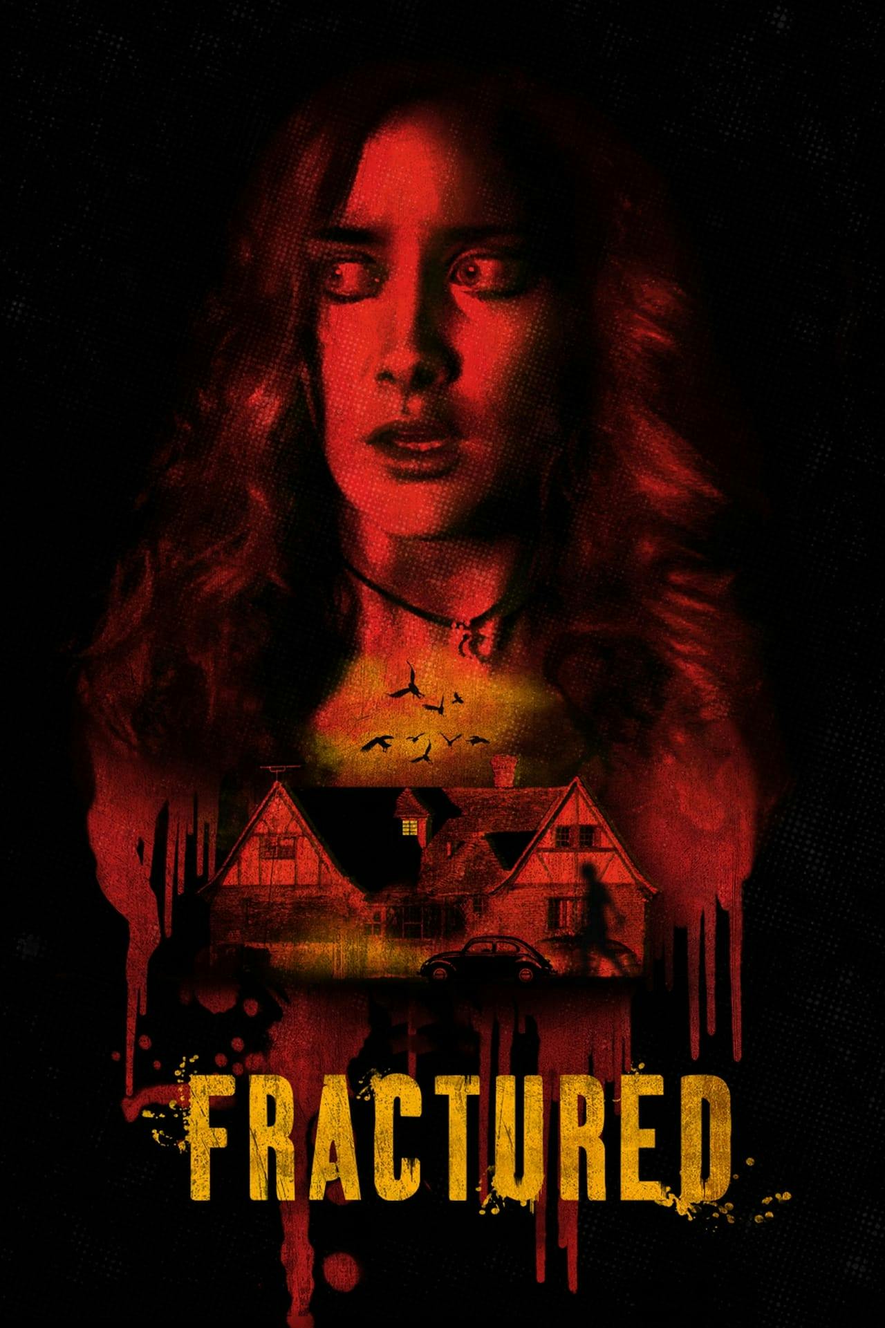 Assistir Fractured Online em HD