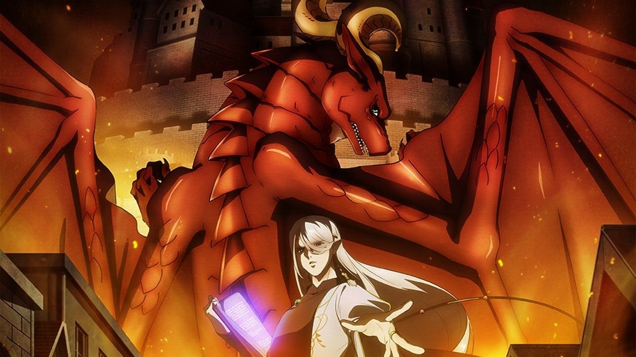 Dragon, Ie wo Kau