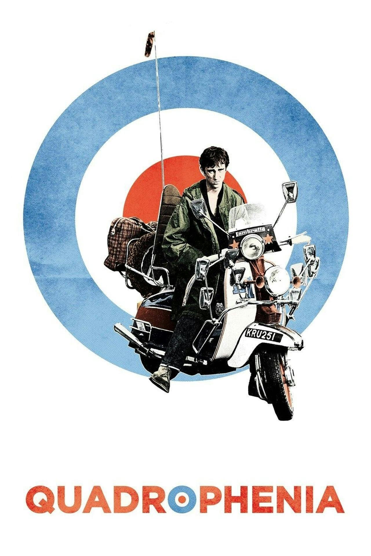 Assistir Quadrophenia Online em HD