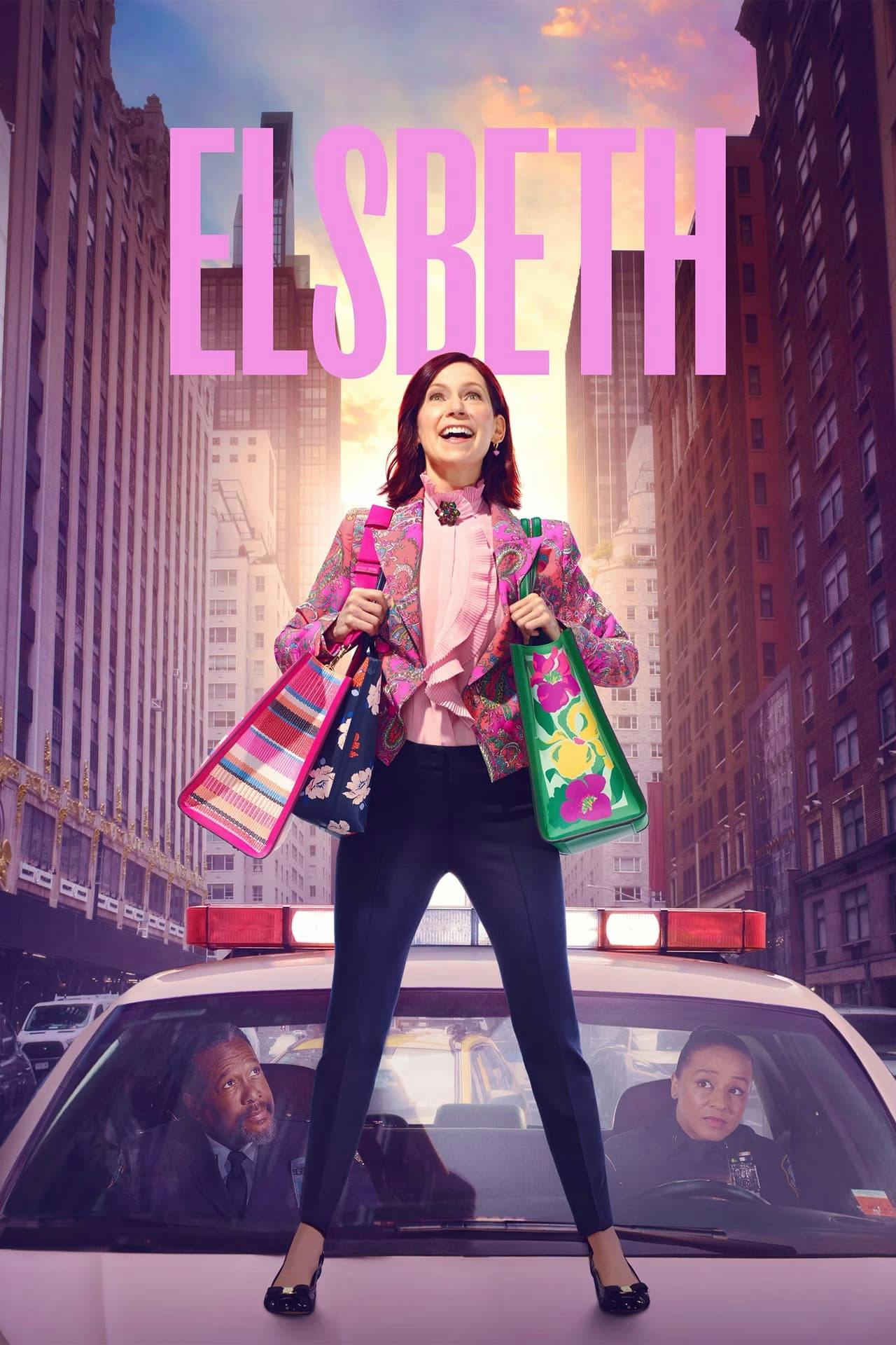Assistir Elsbeth Online em HD