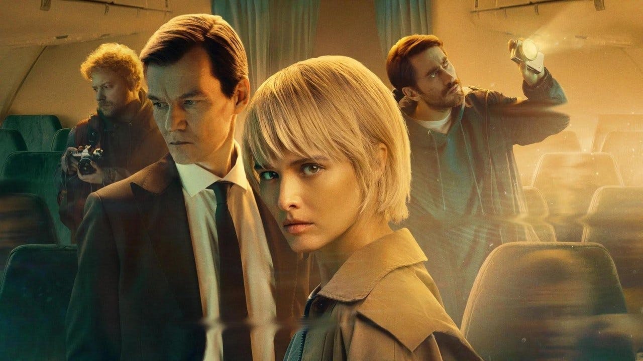 Projeto Prometheus assista online