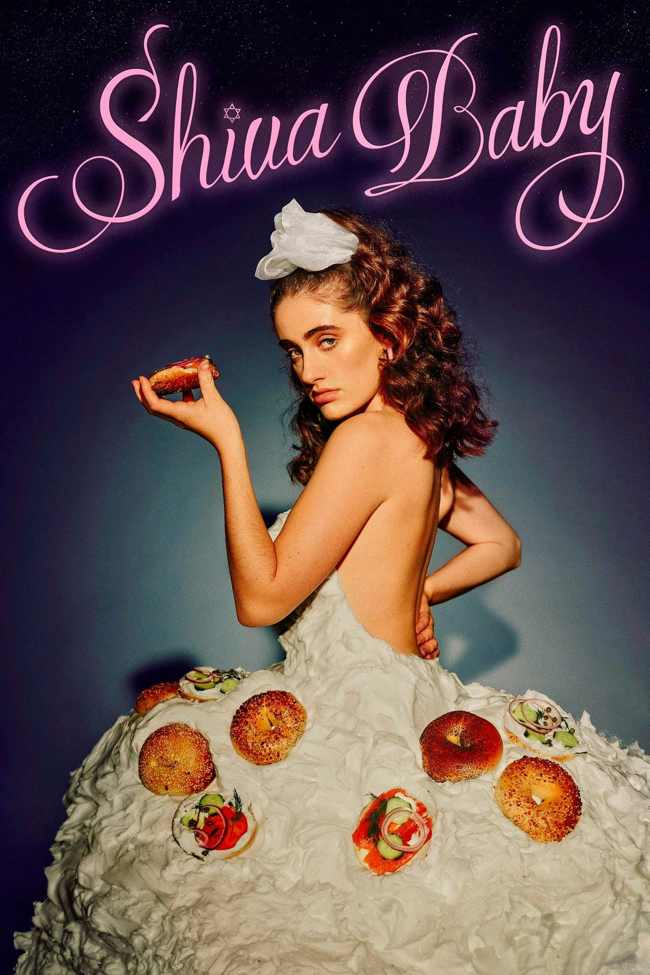 Assistir Shiva Baby Online em HD