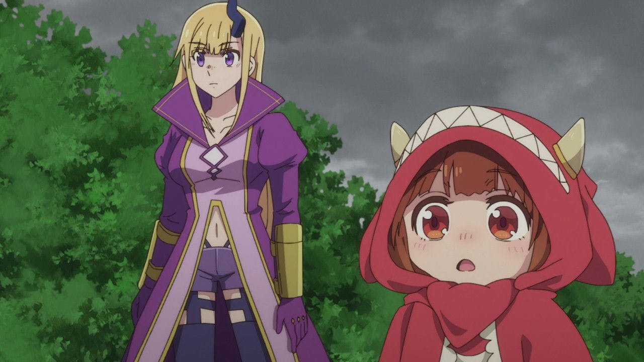 assista ao episódio 5 da temporada 1