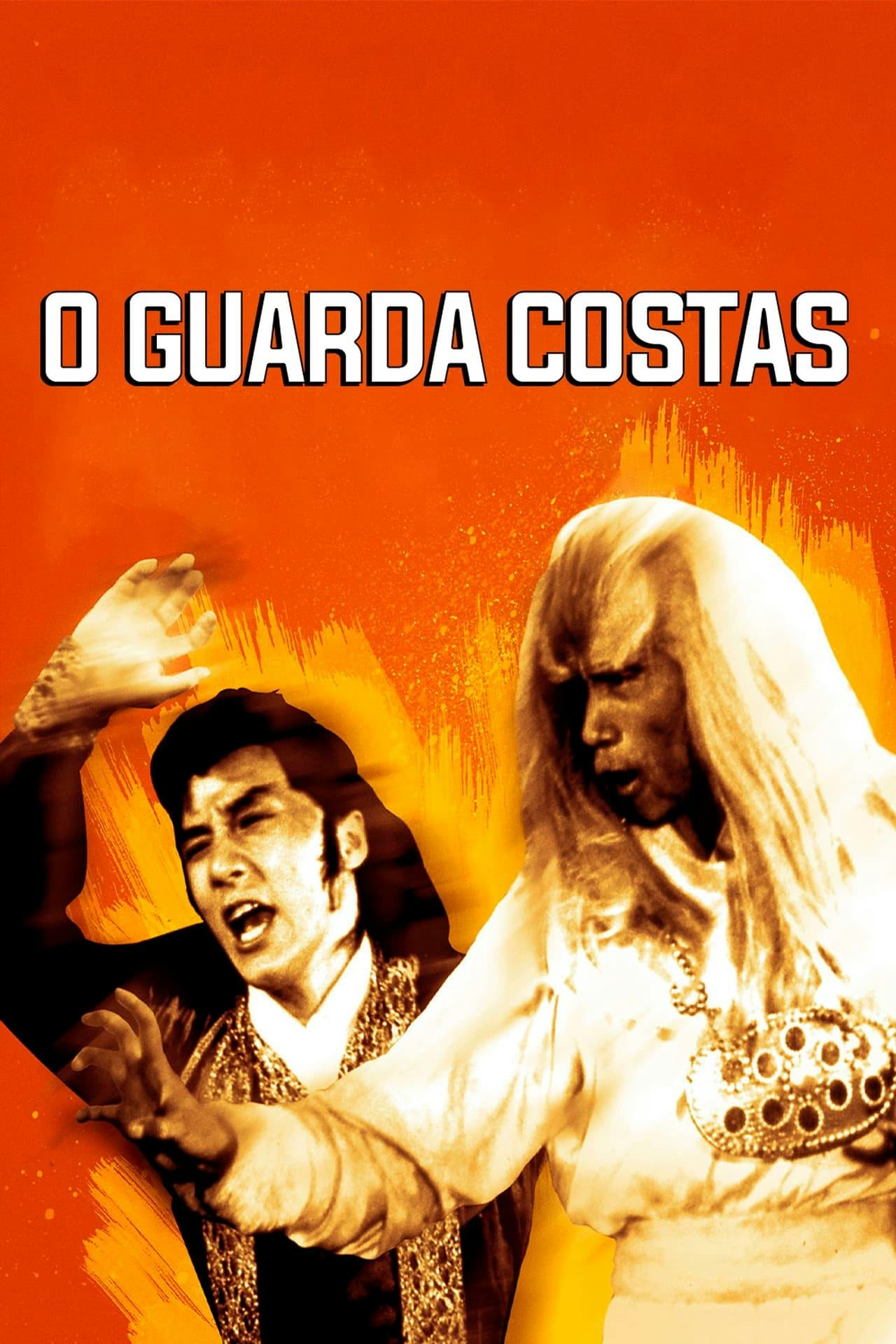 Assistir O Guarda Costas Online em HD