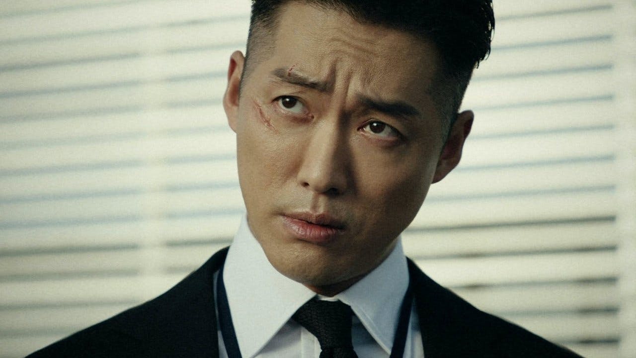 assista ao episódio 5 da temporada 1