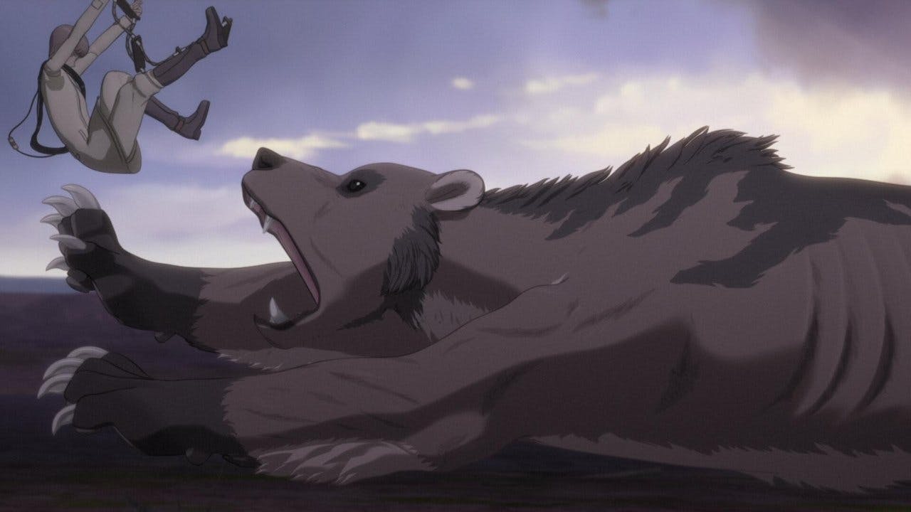 assista ao episódio 9 da temporada 1