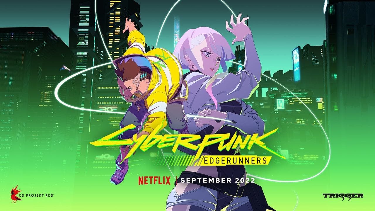 Cyberpunk: Mercenários