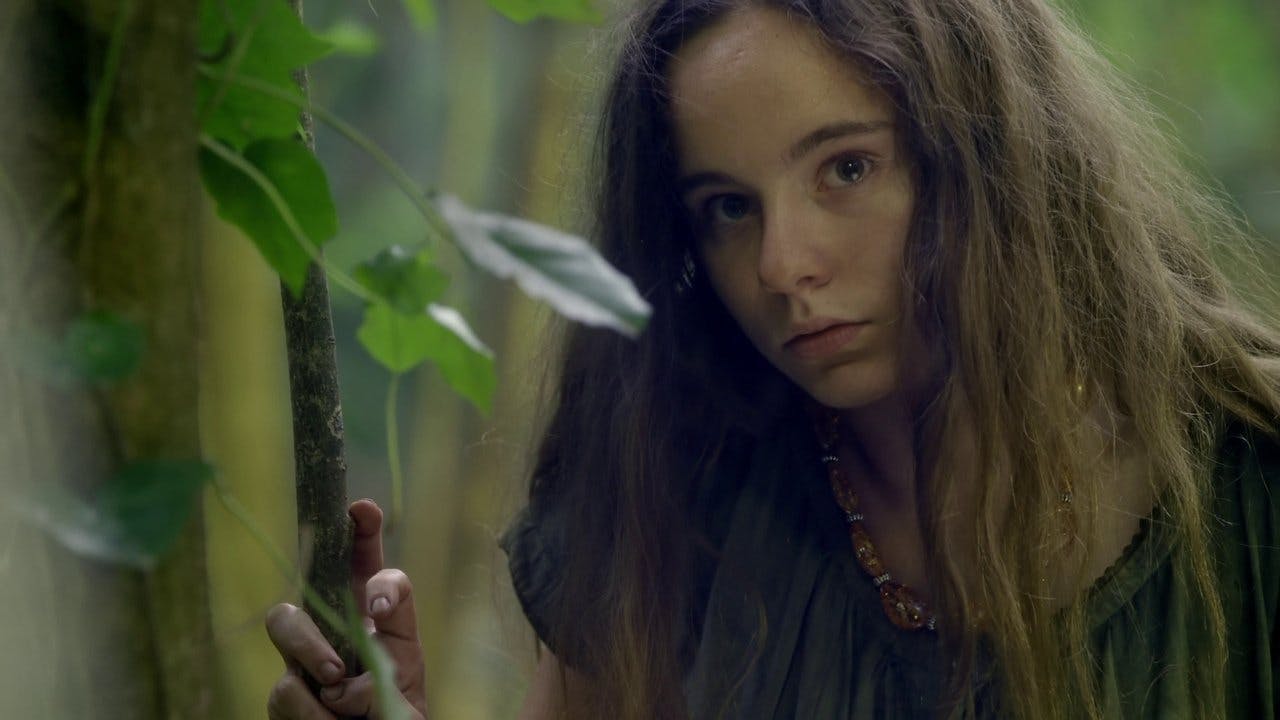 assista ao episódio 8 da temporada 1