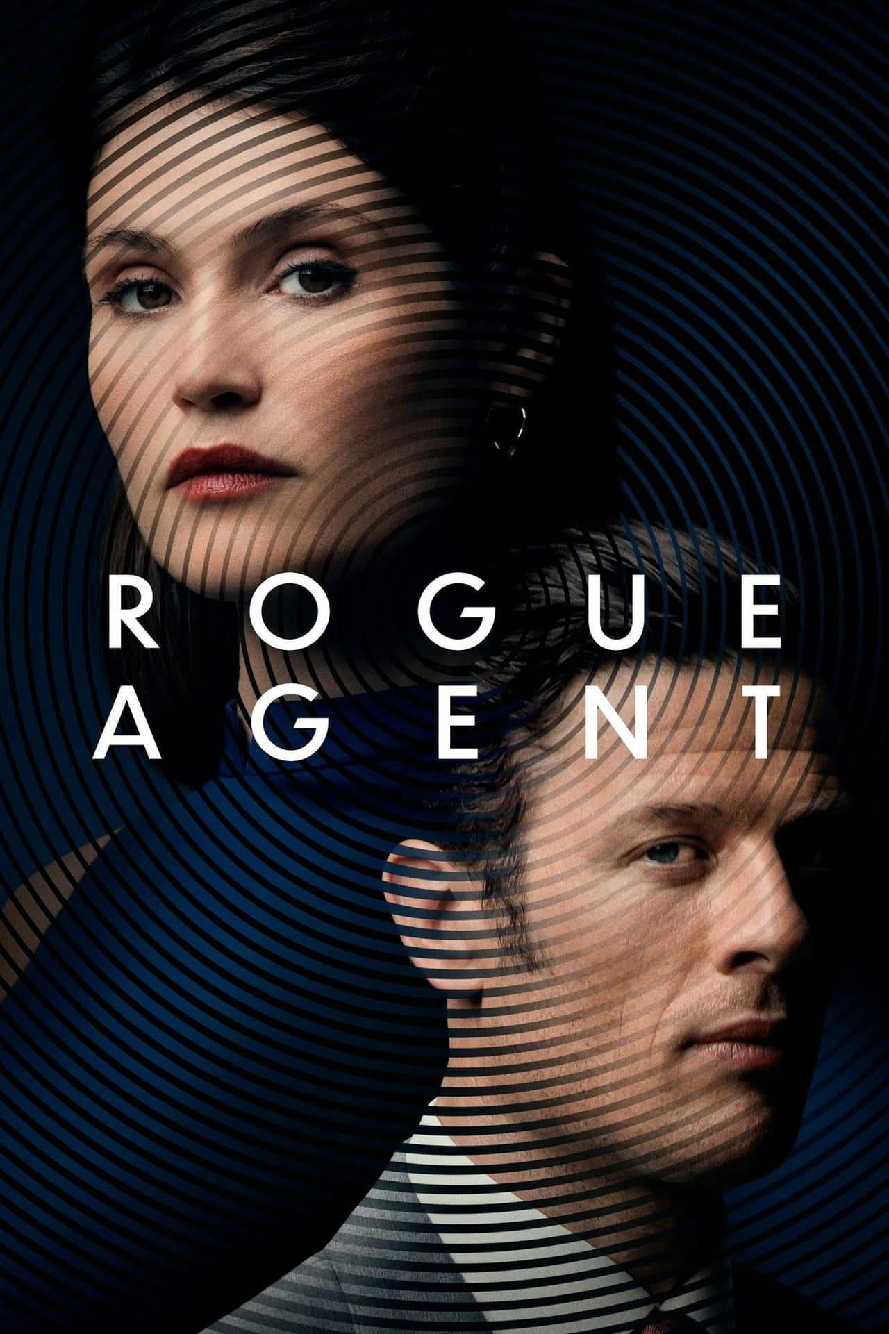 Assistir Rogue Agent Online em HD