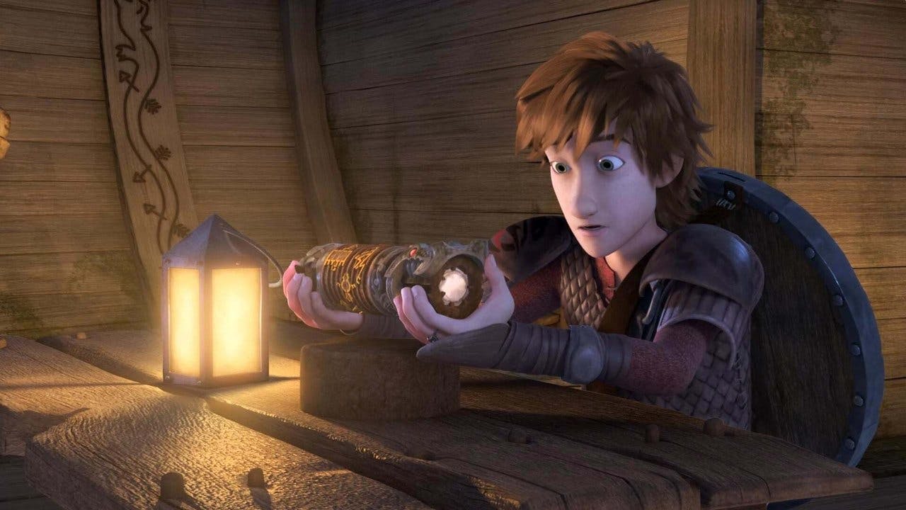assista ao episódio 1 da temporada 1