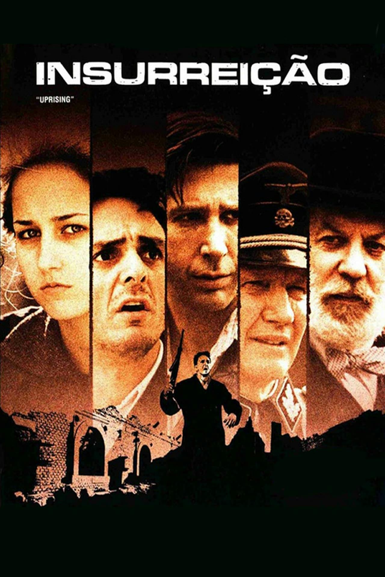 Assistir Insurreição Online em HD