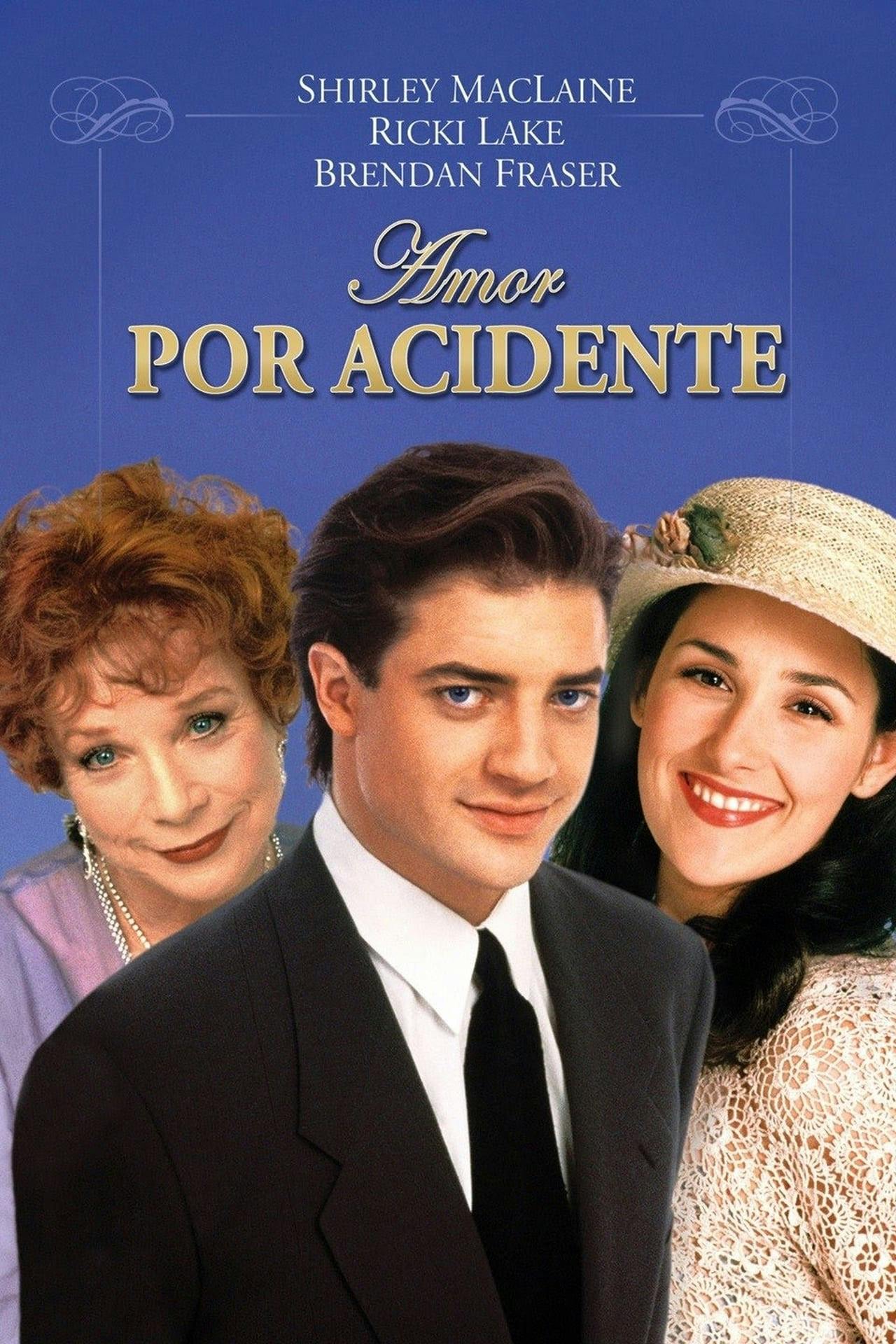 Assistir Amor Por Acidente Online em HD