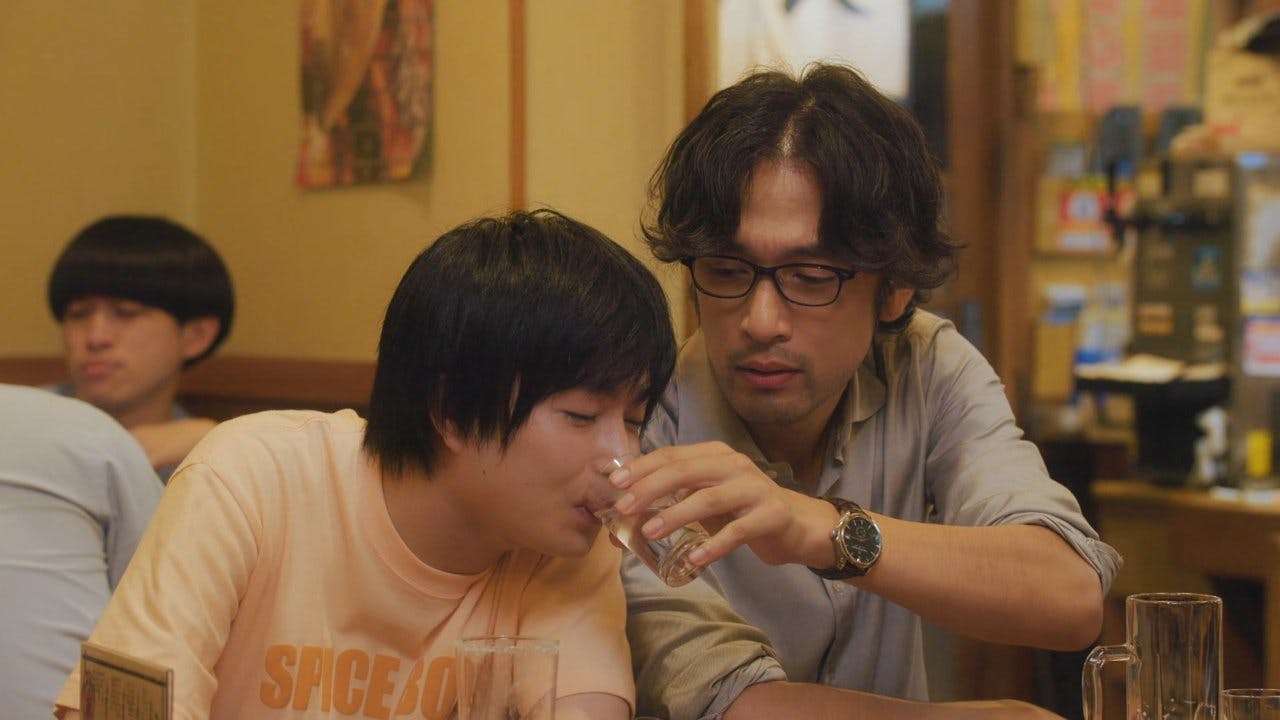 assista ao episódio 7 da temporada 1
