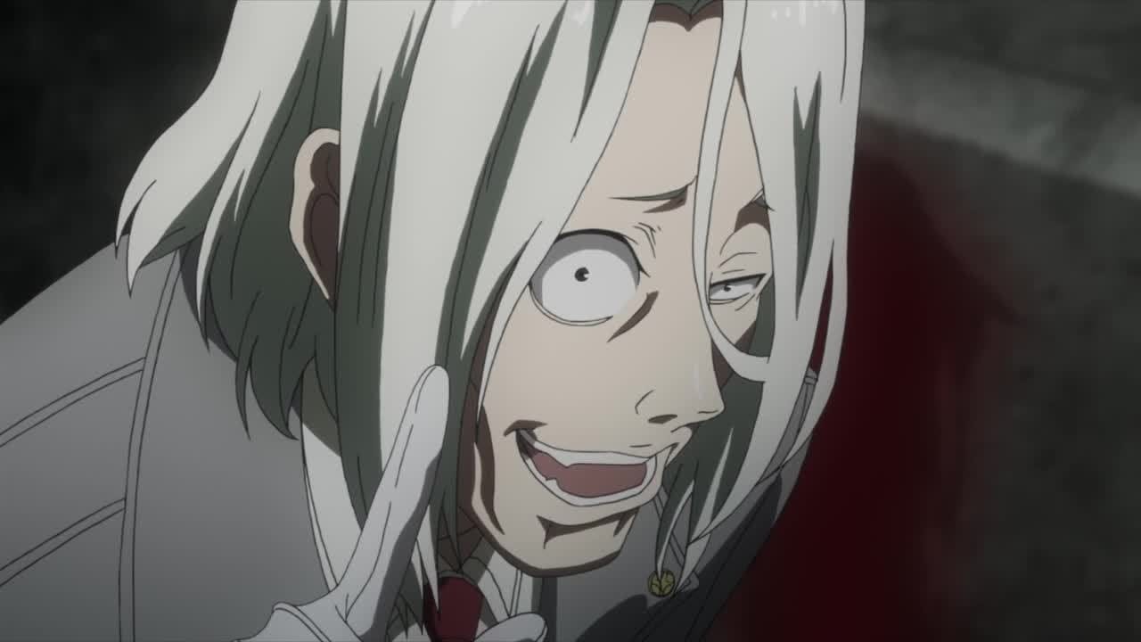 assista ao episódio 9 da temporada 1