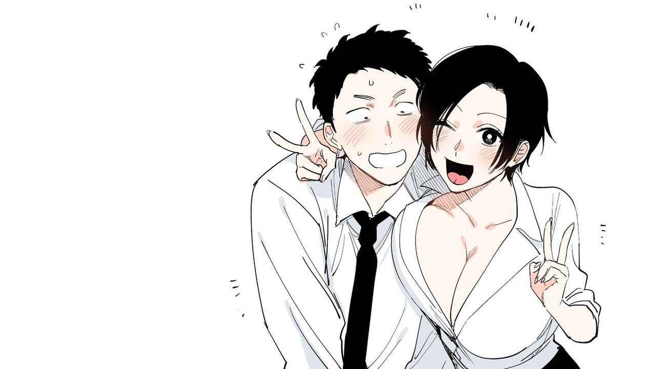Muramata-san no Himitsu