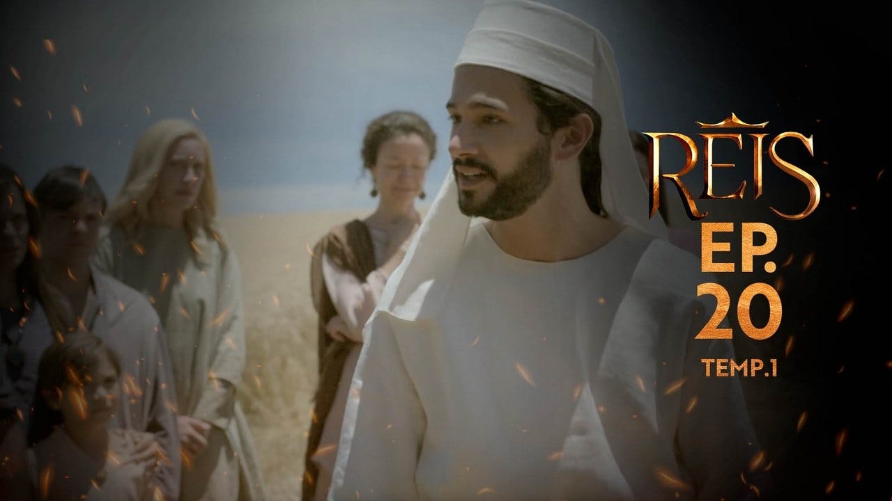 assista ao episódio 20 da temporada 1