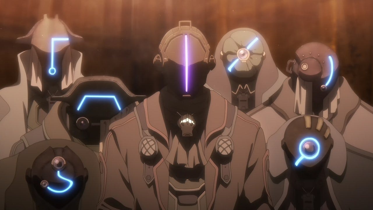Made in Abyss: O Amanhecer de uma Alma Profunda