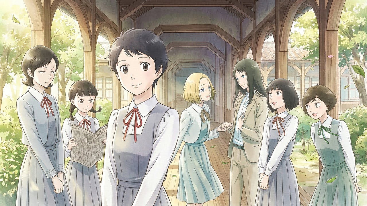 assista ao episódio 2 da temporada 1