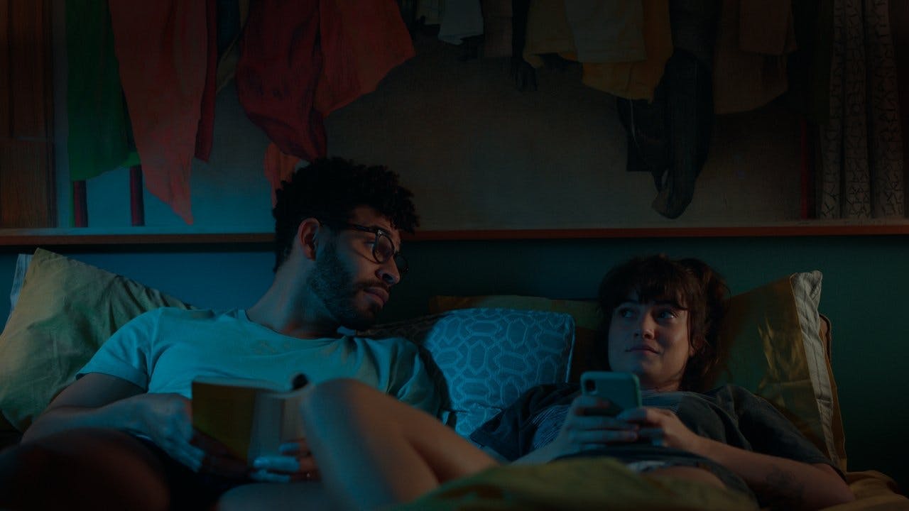assista ao episódio 2 da temporada 1