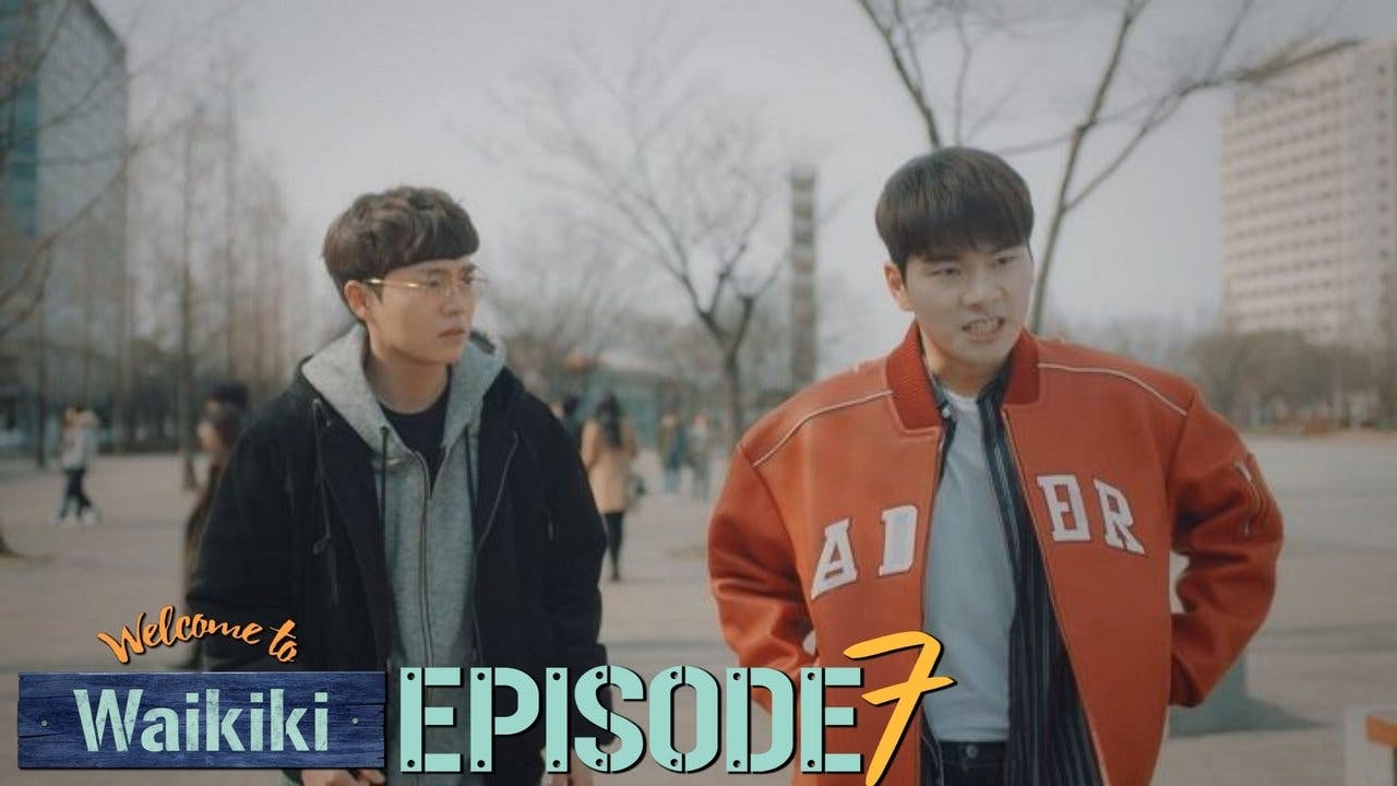 assista ao episódio 7 da temporada 1