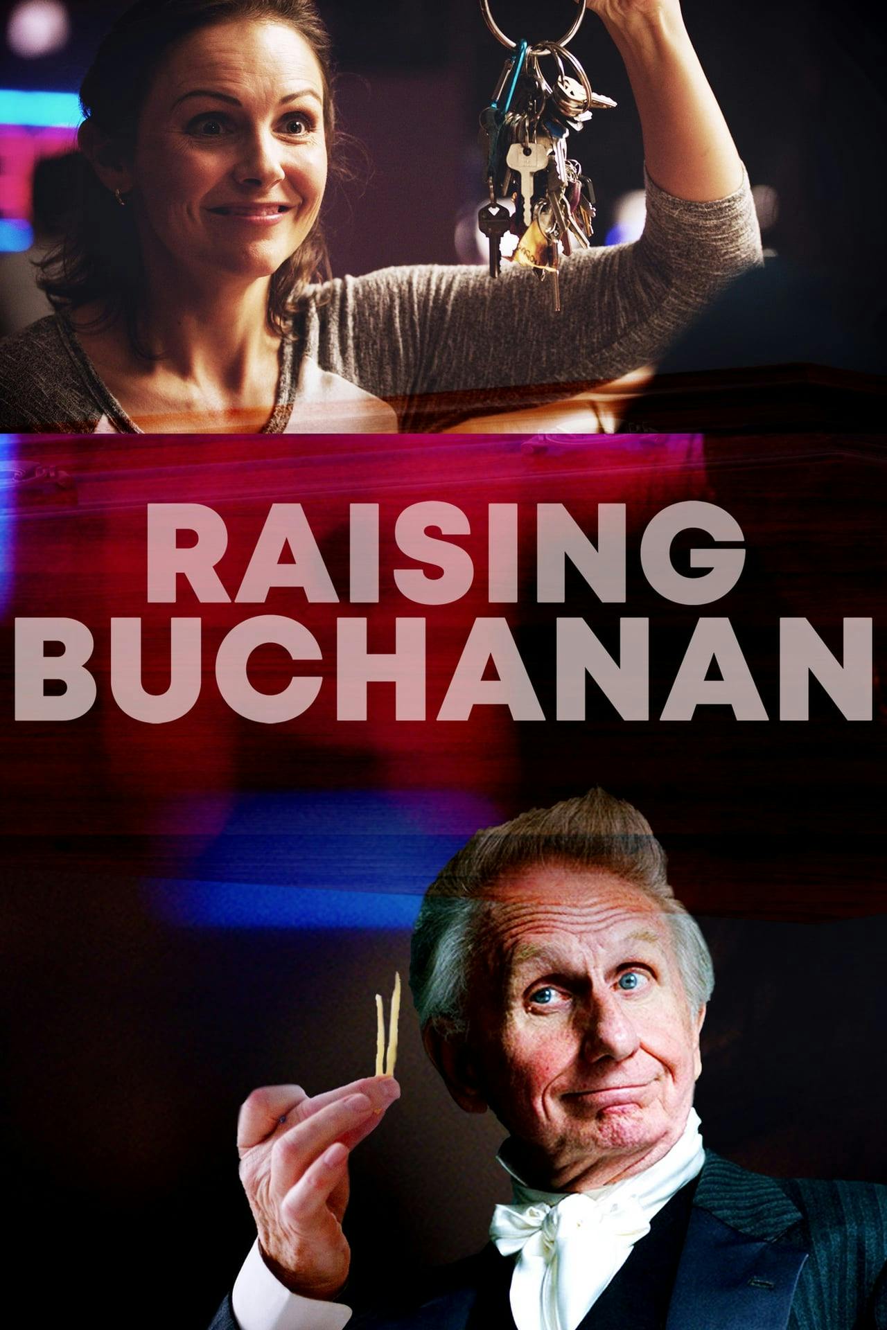 Assistir Raising Buchanan Online em HD