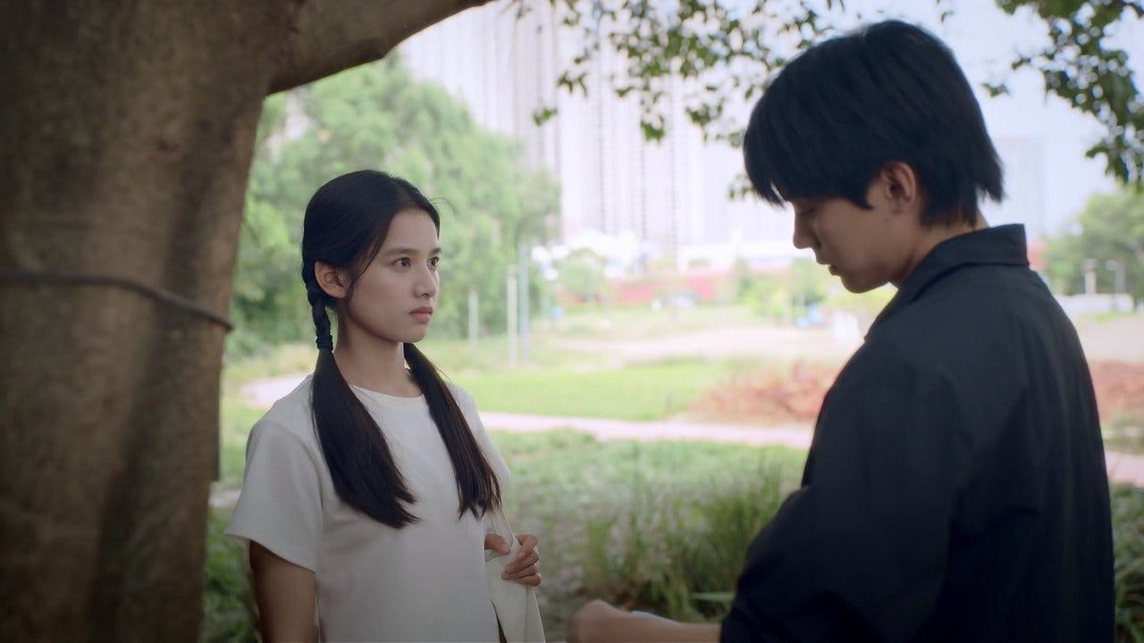 assista ao episódio 1 da temporada 1