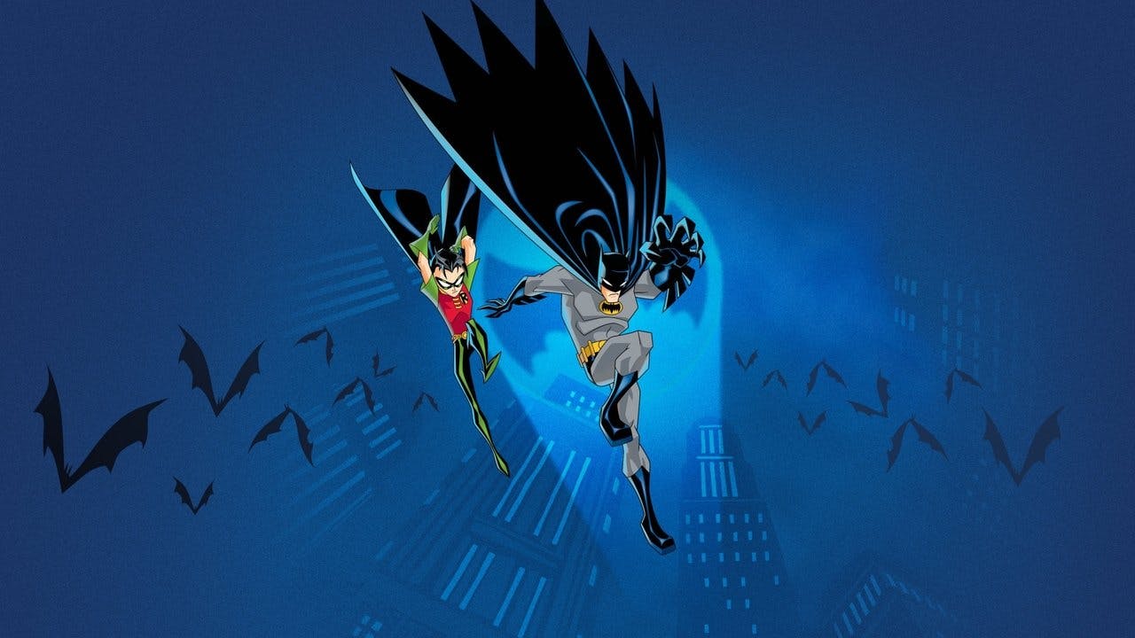 O Batman