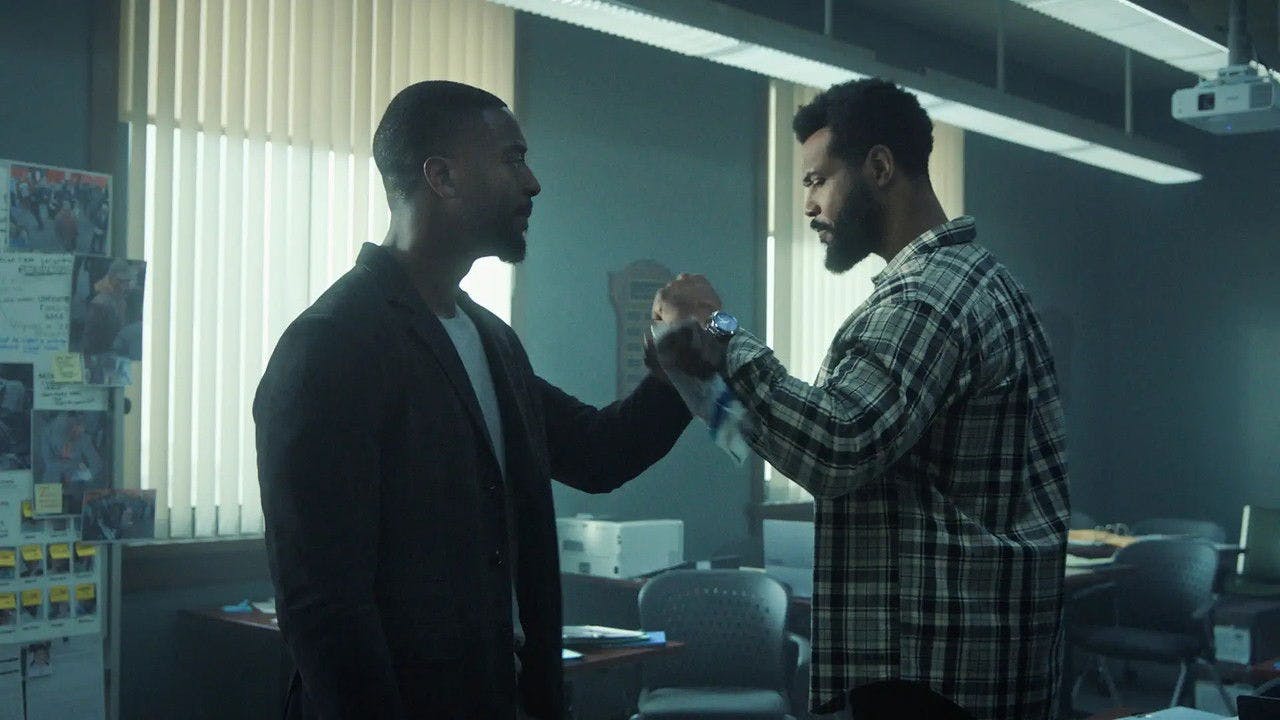 assista ao episódio 4 da temporada 2