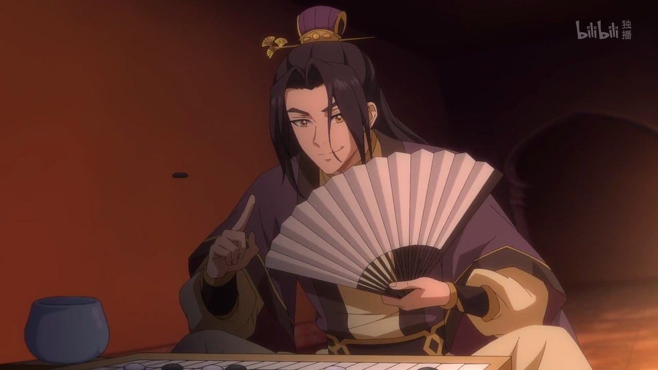 assista ao episódio 9 da temporada 1