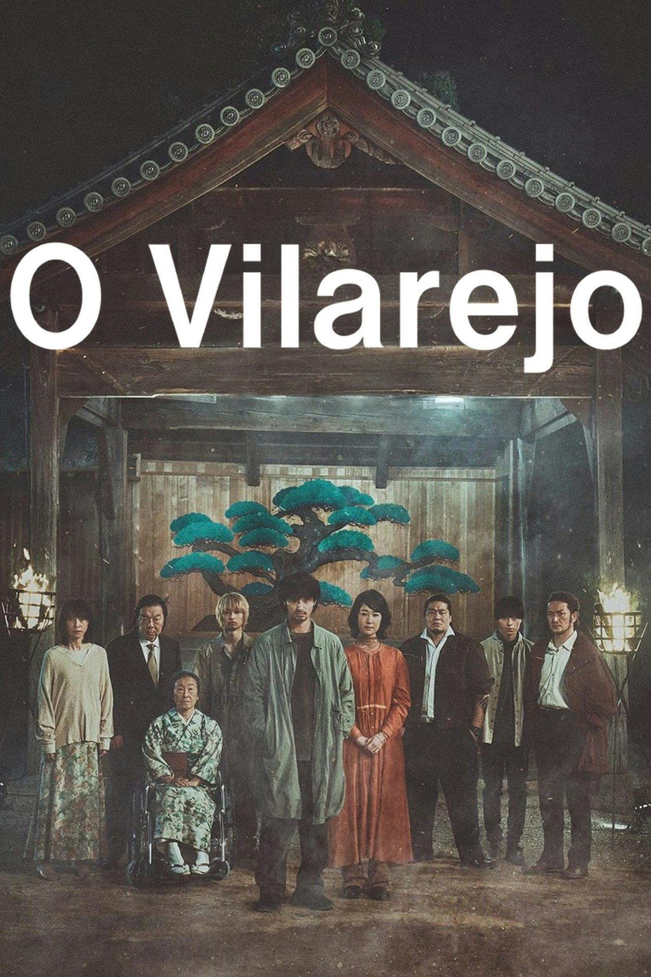 Assistir O Vilarejo Online em HD