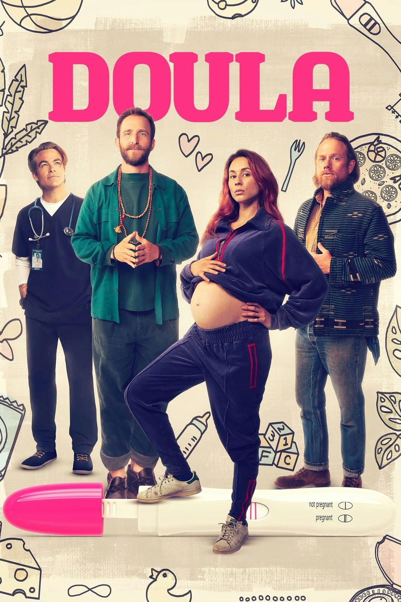 Assistir Doula Online em HD