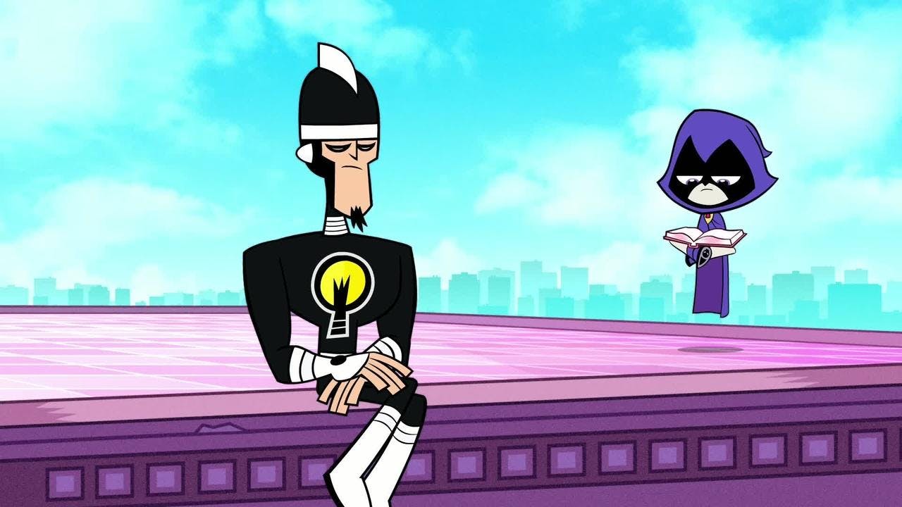 assista ao episódio 34 da temporada 1