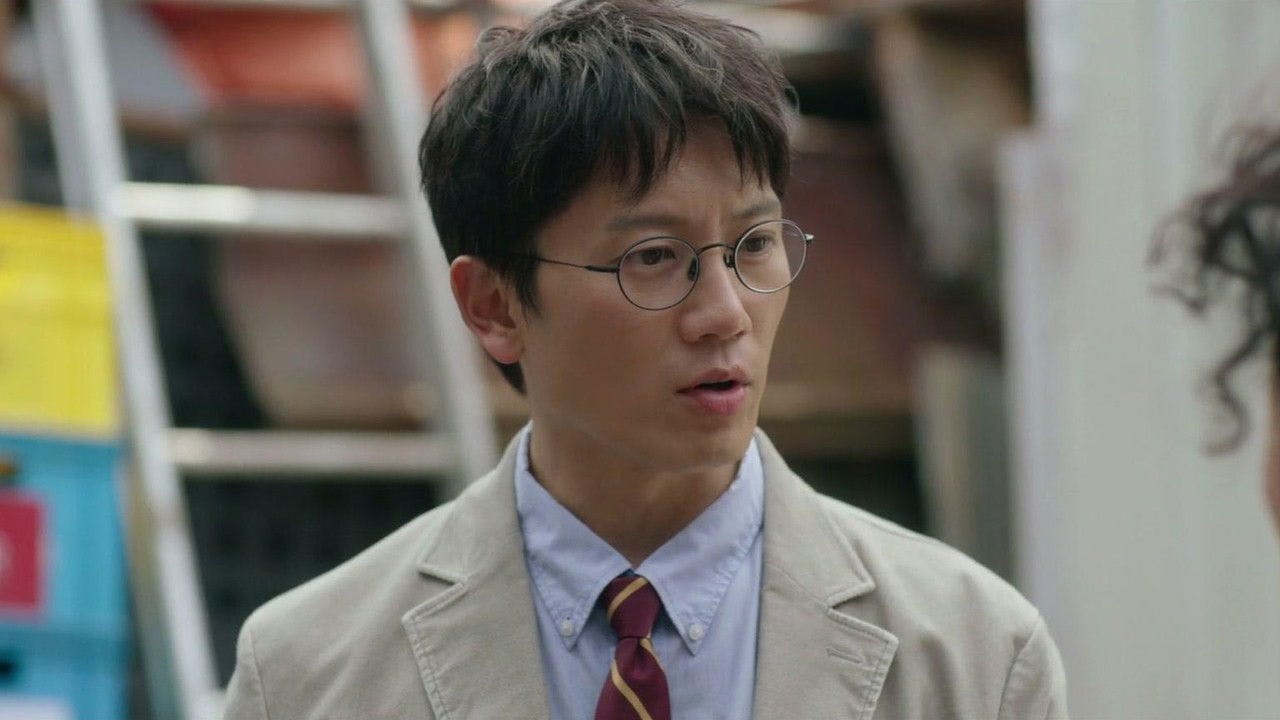 assista ao episódio 5 da temporada 1