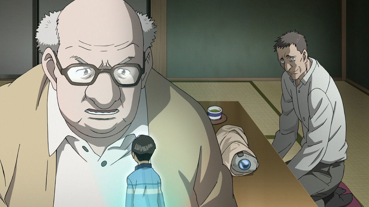 assista ao episódio 4 da temporada 1