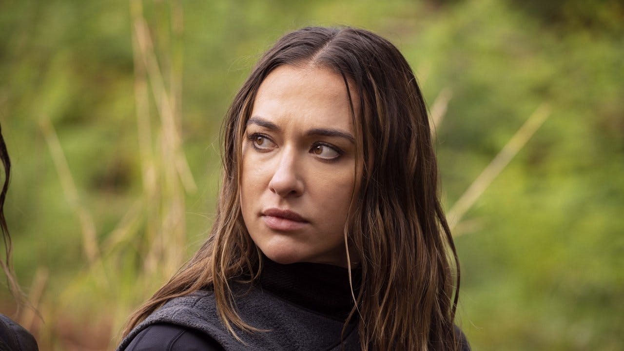 assista ao episódio 2 da temporada 7