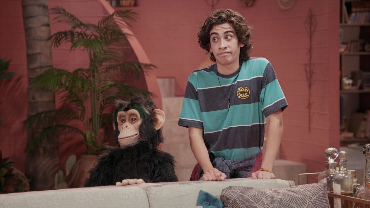 assista ao episódio 12 da temporada 1