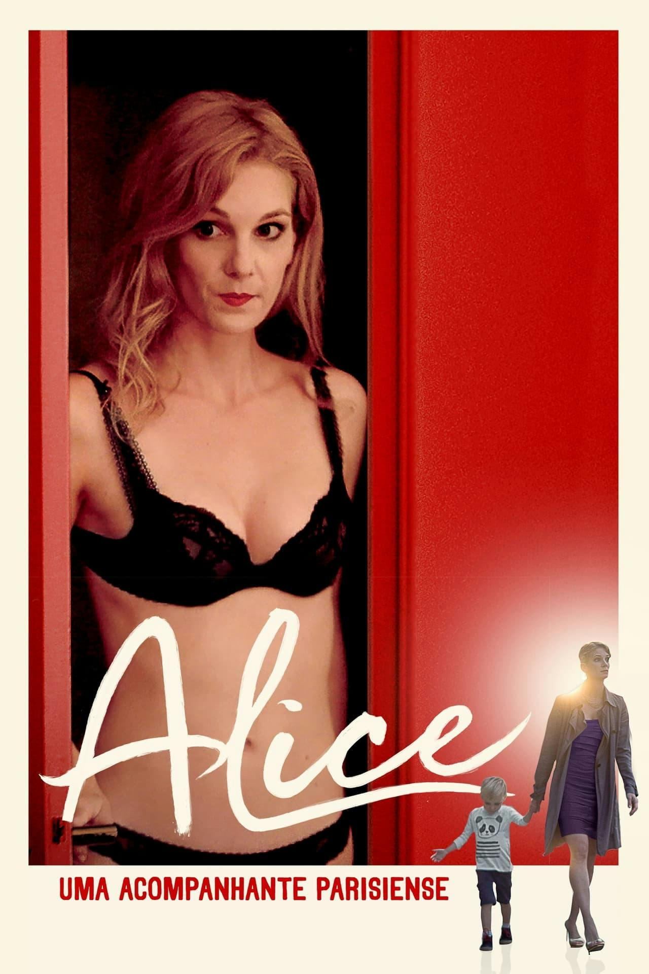 Assistir Alice: Uma Acompanhante Parisiense Online em HD