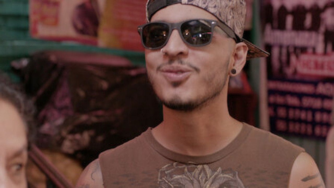 assista ao episódio 38 da temporada 1