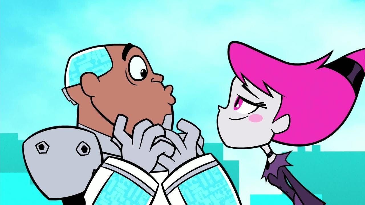 assista ao episódio 41 da temporada 1