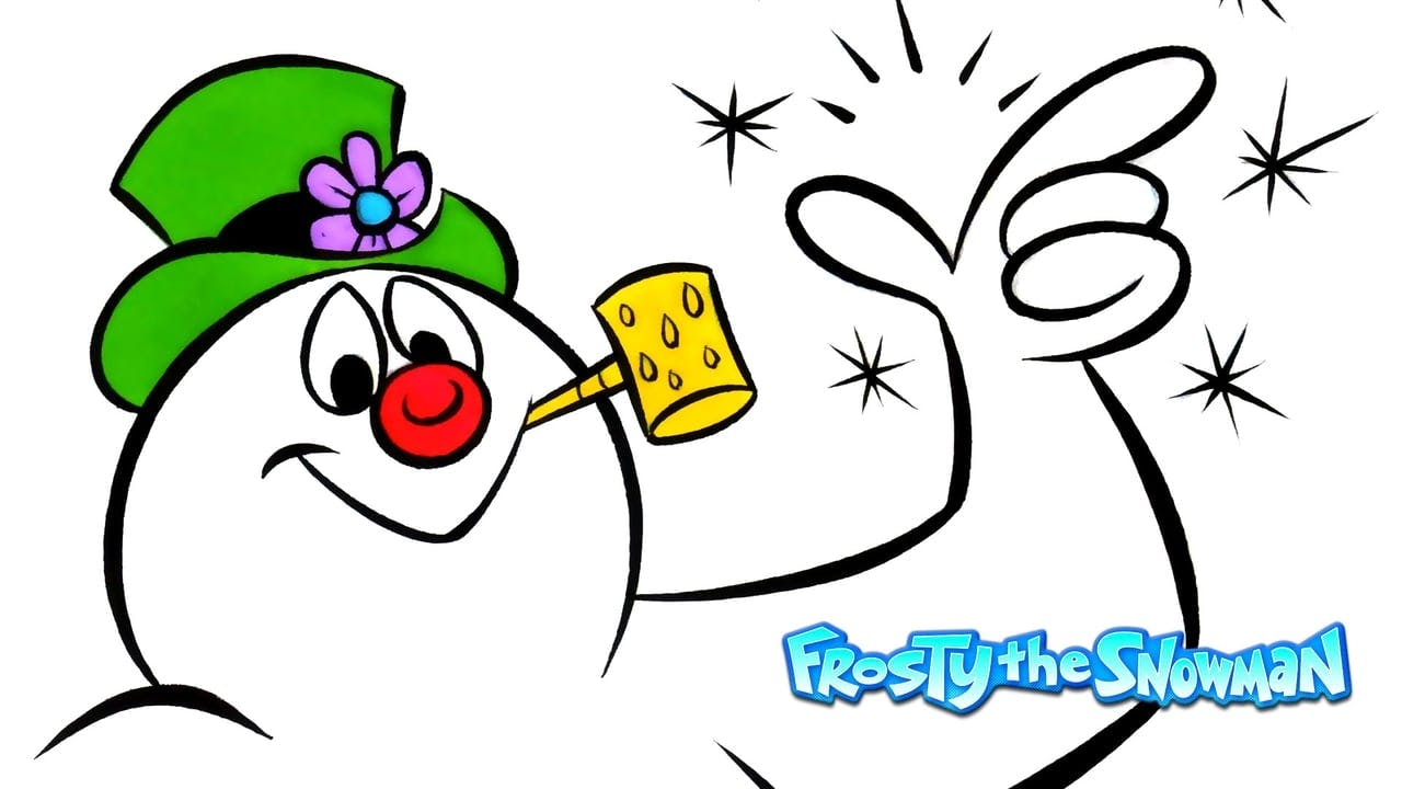 Frosty: O Boneco de Neve